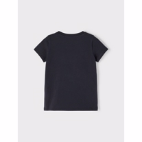 NAME IT Tee Hea Dark Navy